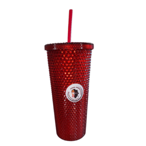 Red cup