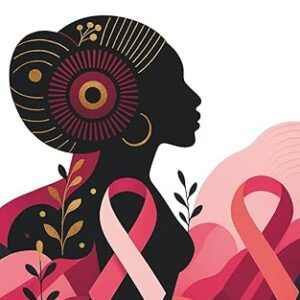 Cancer While Black: A 365-Day Devotional of Hope and Strength